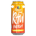 Raw Energy Orange & Mango (500ml)