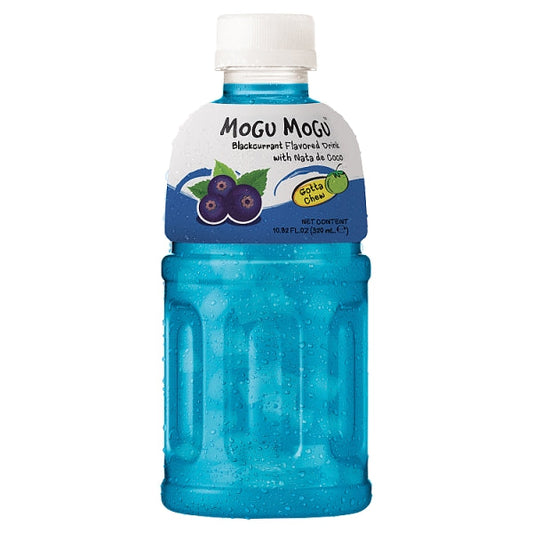 Mogu Mogu Blackcurrant (320ml)