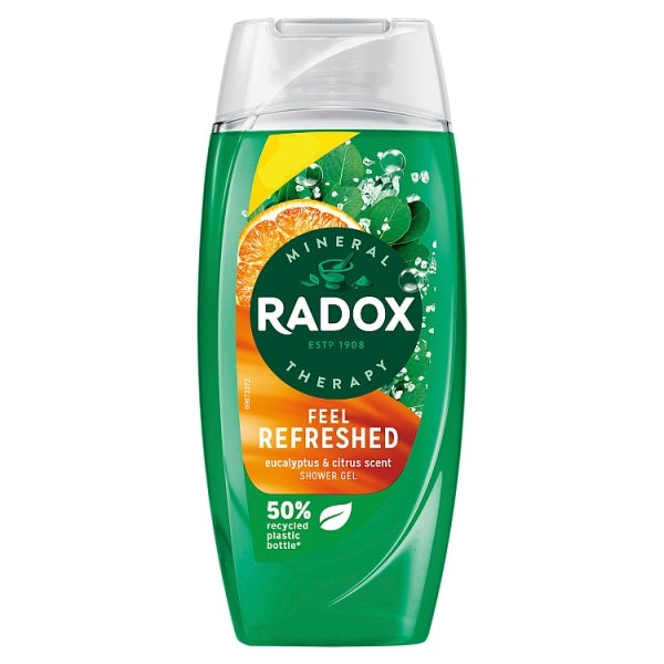 Radox Shower Refresh (225ml)