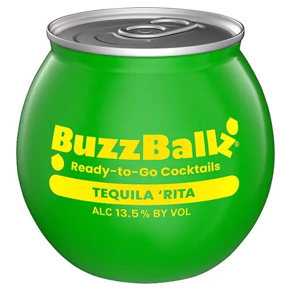 Buzzballz Tequila Rita (200ml)