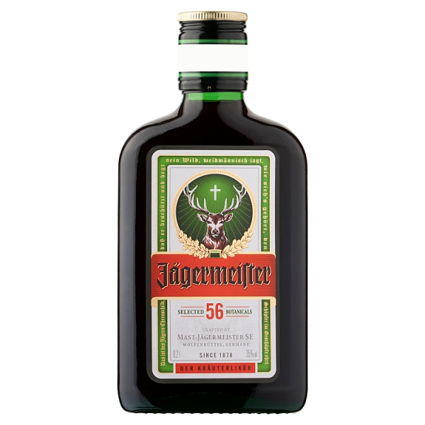 Jägermeister (20cl)