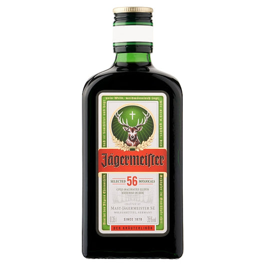 Jägermeister (2cl)