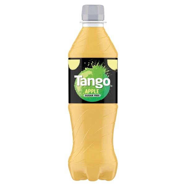Tango Apple Sugar Free (500ml)