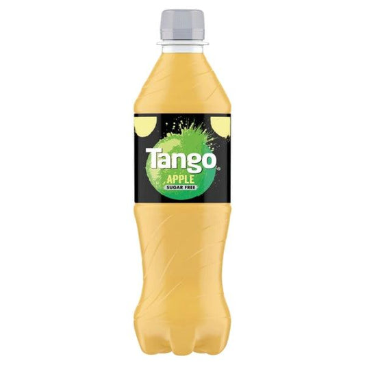 Tango Apple Sugar Free (500ml)