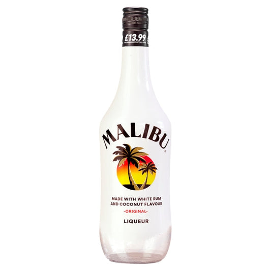 Malibu Original Liqueur (70cl)