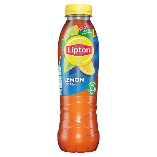 Lipton Ice Tea Lemon (500ml)