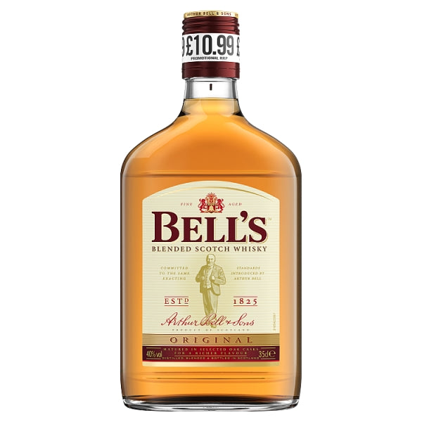 Bells Whisky (35cl)