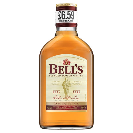 Bells Whisky (20cl)