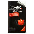 Kotex Maxi Nighttime 10's