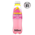 Lucozade Zero Pink Lemonade (500ml)