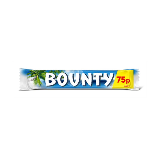 Bounty Bar (57g)