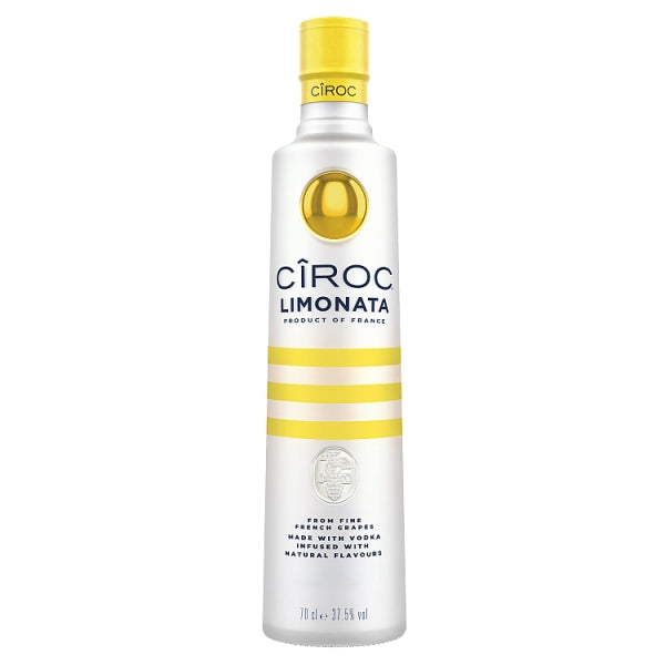 Ciroc Limonata (70cl)