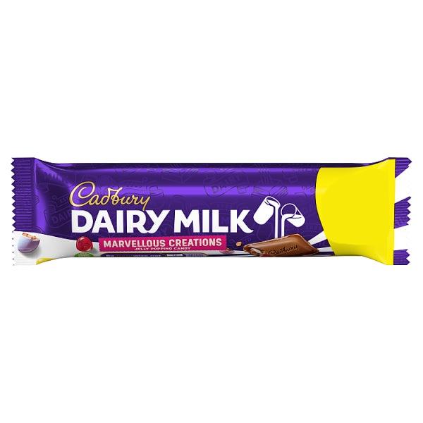 Cadbury Dairy Milk Marvellous Creations Bar (47g)