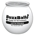 Buzzballz Lotta Colada (200ml)