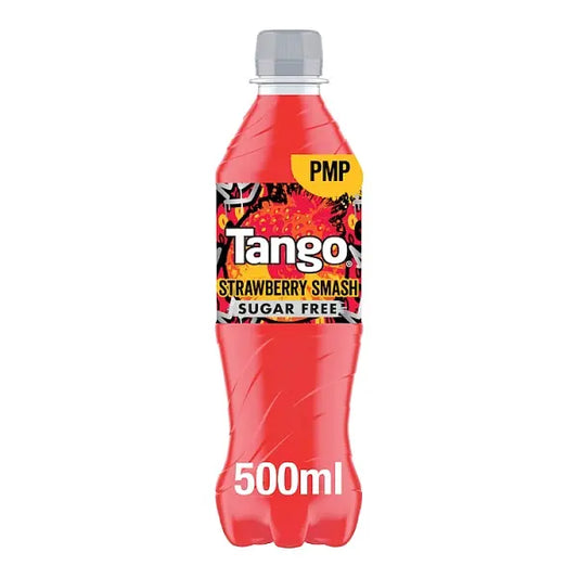 Tango Strawberry Smash (500ml)