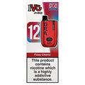 IVG Pro 12 10k - Fizzy Cherry (Kit)