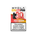 Hyola 30k Juicy Edition Refill (pod)