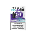 Hyola 30k Blackberry Edition Refill (pod)