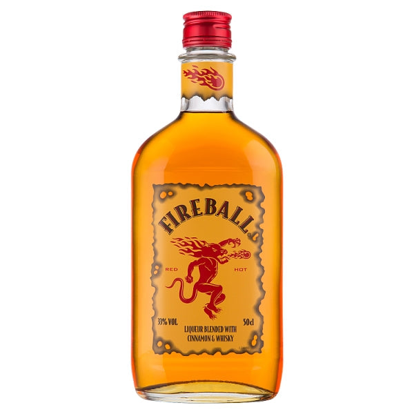 Fireball (50cl)