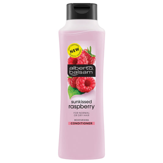 Balsam Conditioner Raspberry (350ml)