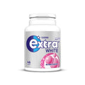 Wrigleys Extra White Bubblemint Pellet