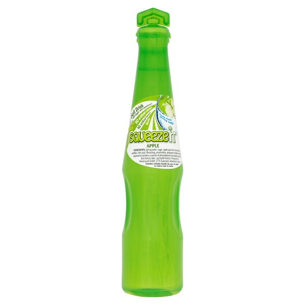 Squeeze It Apple (200ml)