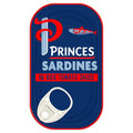 Princes Sardines In Tomato (120g)