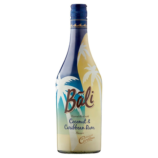 Bali Coconut Rum (70cl)