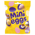 Cadbury Mini Eggs Bag (80g)