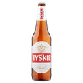 Tyskie Gronie Bottle (650ml)