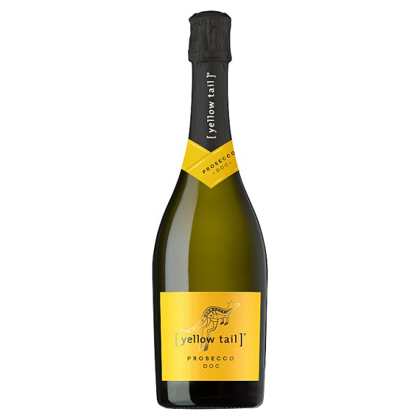 Yellow Tail Prosecco (75cl)