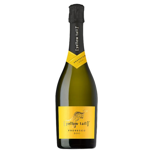 Yellow Tail Prosecco (75cl)