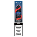 Elux Legend Nic Salts - Blueberry Cherry Cranberry (20mg)