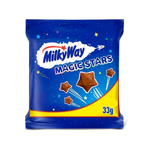 Milky Way Magic Stars Pouch (33g)