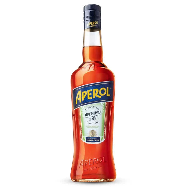 Aperol Aperitivo (1Ltr)