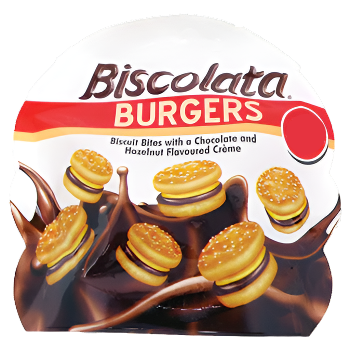 Biscolata Burgers (Bobby's)