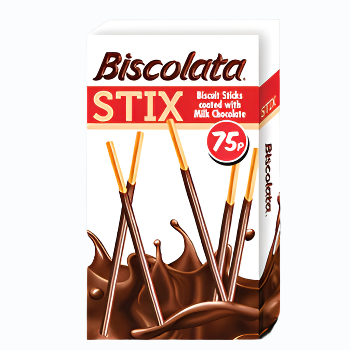 Biscolata Stix (Bobby's)