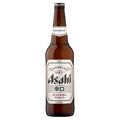 Asahi Super Dry Bottle (620ml)