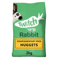 Twitch Rabbit Food (2kg)