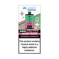 Hayati Pro Ultra 25k - Strawberry Watermelon (Kit)