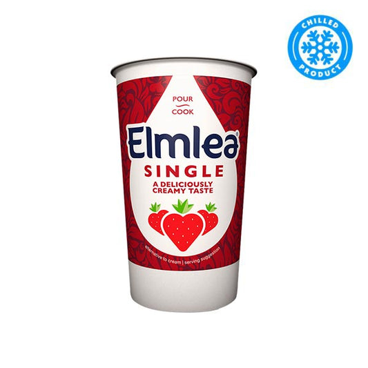 Elmlea Single Cream (270ml)