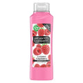 Balsam Shampoo Raspberry (350ml)