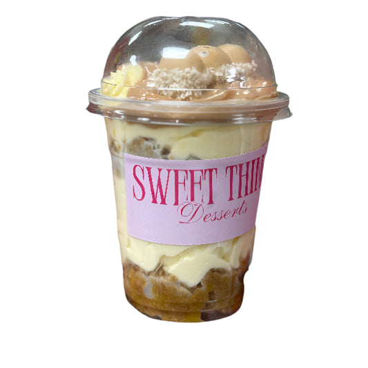 Fresh Cheesecake Cup (ST Desserts)