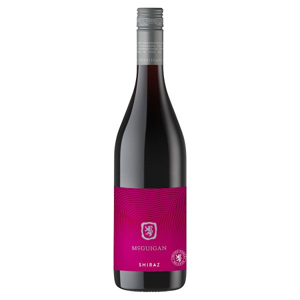 McGuigan Shiraz Lot 92 (75cl)