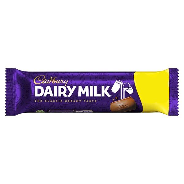 Cadbury Dairy Milk Bar(45g)