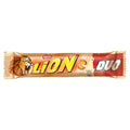 Lion White Chocolate Duo Bar (60g)