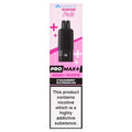 Hayati Pro Max 6k - Strawberry Watermelon (Refill POD)