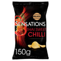 Sensations Thai Sweet Chilli Sharing Bag (150g)