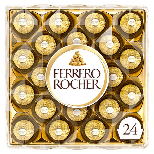 Ferrero Rocher 24pk (300g)