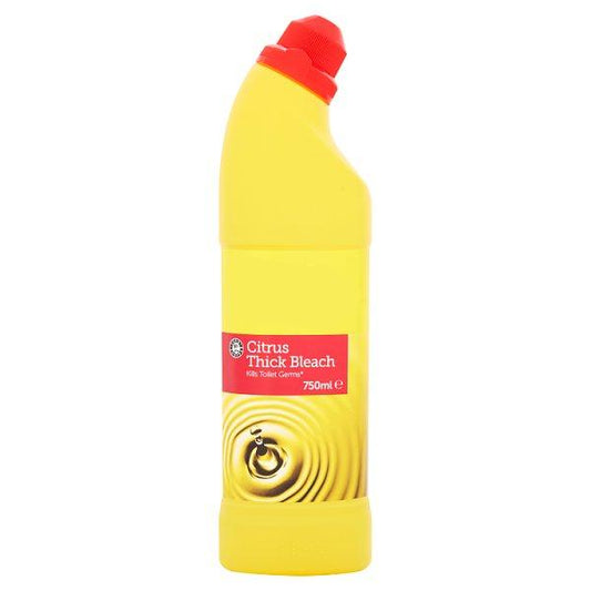 ES Citrus Thick Bleach (750ml)